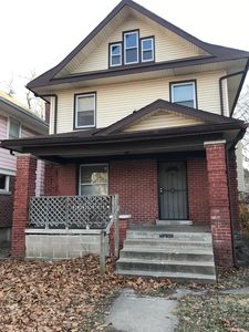 3239 E 28th St, Kansas City, MO, 64128