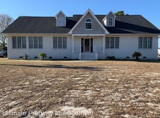 7605 Yvonne Rd, Wilmington, NC 28411