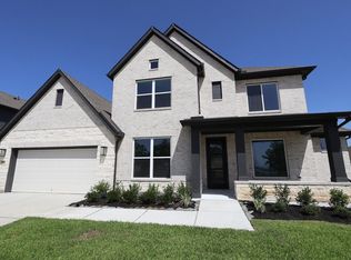 19010 Beach Sunflower Trl, Crosby, TX 77352