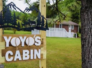 4064 Pine Grove Rd, Stanley, VA 22851