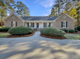 86 Running Fox Rd, Columbia, SC 29223