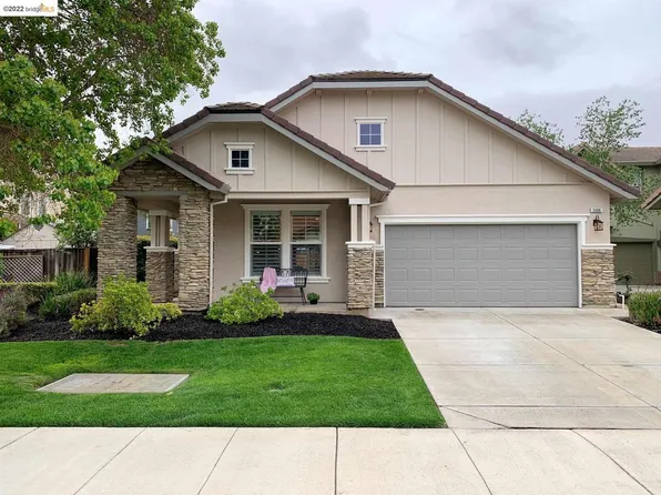 2406 Abbott Ct, Tracy, CA 95377