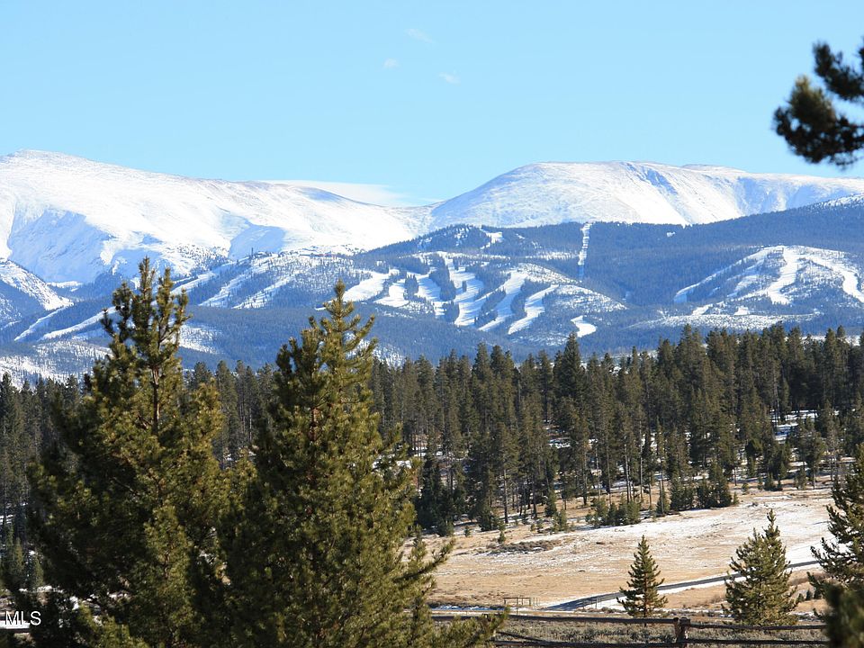 22 GCR 5167 Mountain Peak Rd, Tabernash, CO 80478 Zillow