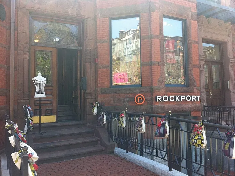 218 Newbury St #3 — Photo 1