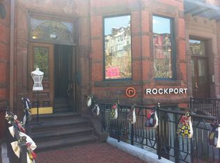218 Newbury St APT 3, Boston, MA 02116