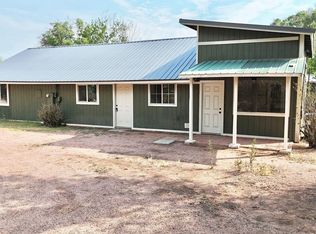 647 S Moonlight Dr, Payson, AZ 85541