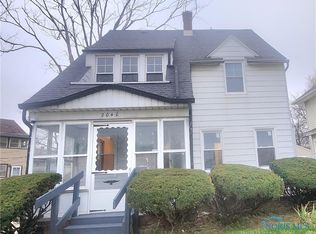 2040 Dorr St, Toledo, OH 43607