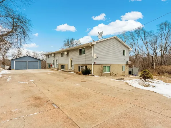 1915 N Mable Ave, Sioux Falls, SD 57103