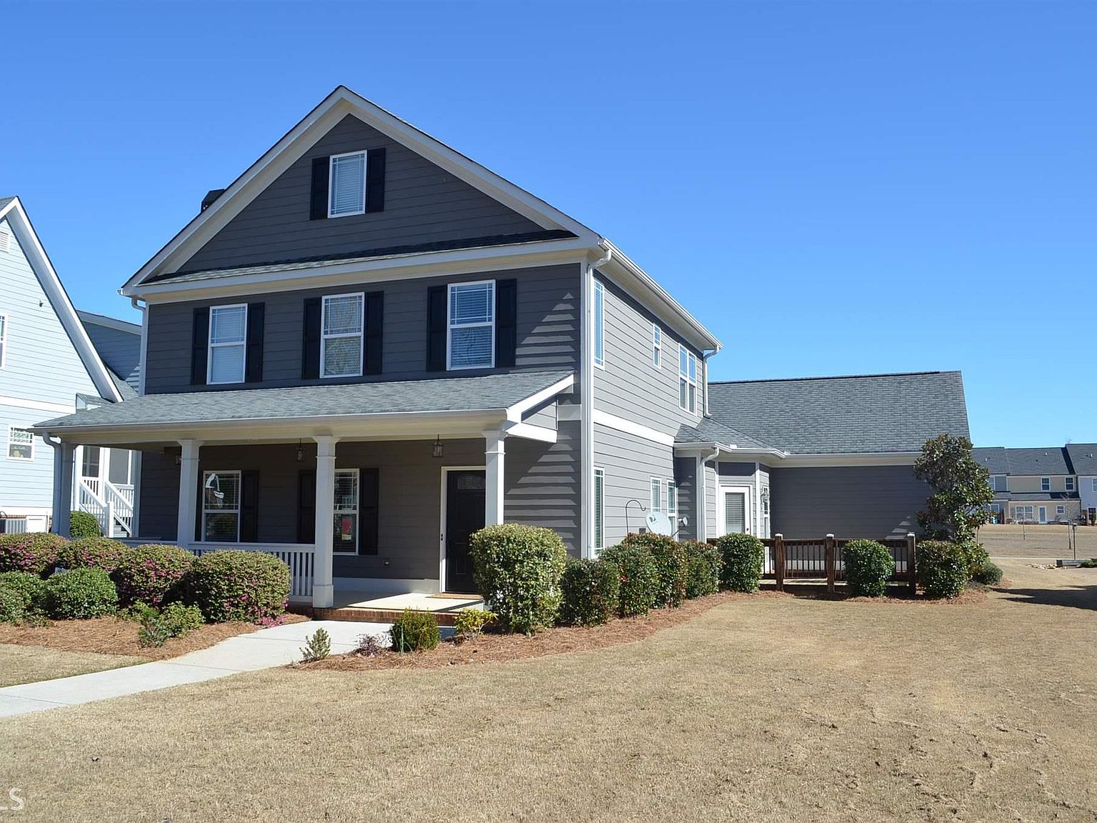 1691 Franklin Grove Pkwy, Bogart, GA 30622 Zillow