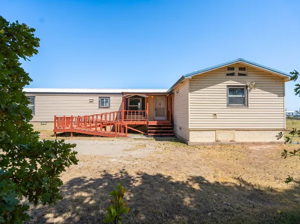8 Rancherita Rd, Los Lunas, NM 87031