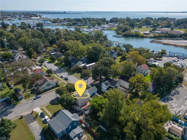 622 S Armistead Ave, Hampton, VA 23669
