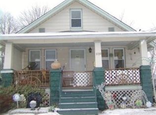 1039 W 14th St, Lorain, OH 44052