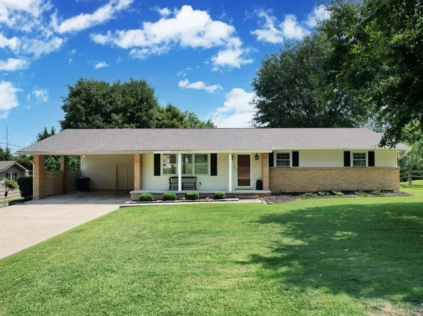 2418 Walnut Dr NW, Cleveland, TN 37311