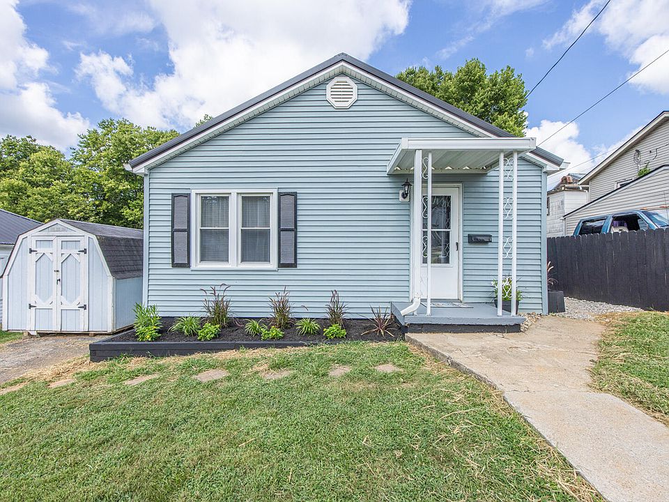 1st image of 501 S Elmarch Ave