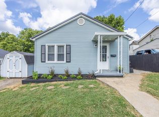 501 S Elmarch Ave, Cynthiana, KY 41031