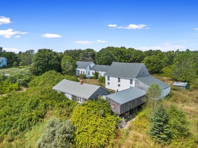 89 Buttermilk Lane, South Thomaston, ME, 04858