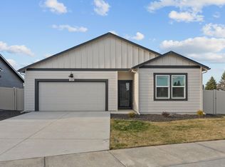3211 E Hastings Ave, Mead, WA 99021