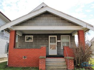 837 Orchard St, Toledo, OH
