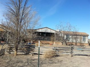 48 Quarterhorse Rd, Anthony, NM 88021