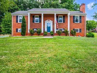 317 Arrowhead Dr, Lynchburg, VA, 24502
