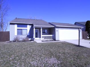 5373 Traditions Rd, Indianapolis, IN 46235