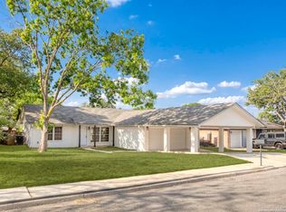 2723 Woodline St, San Antonio, TX 78251