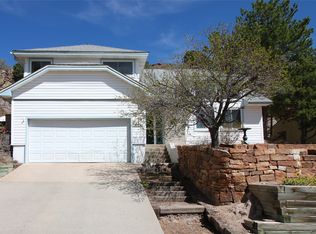 1346 Big Rock Loop, Los Alamos, NM 87544