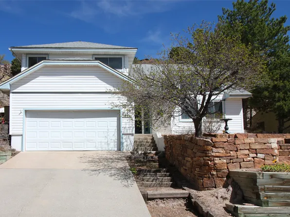 1346 Big Rock Loop, Los Alamos, NM 87544