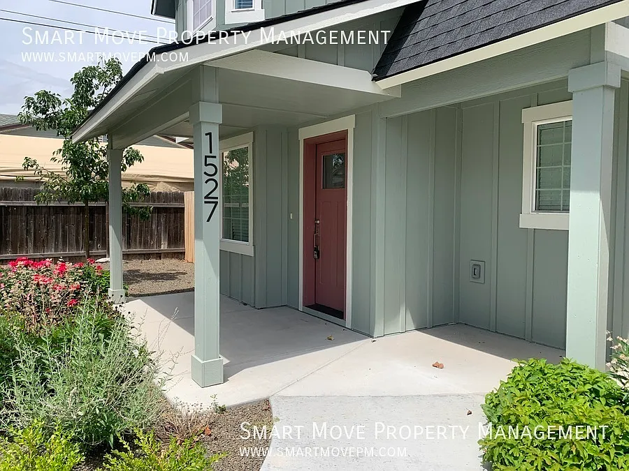 Cute as a Button Cottage, 1 bedroom — Photo 3