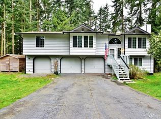 7281 Pheasant Cir NE, Bremerton, WA 98311