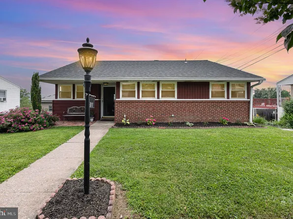 3011 Greenwood St, Harrisburg, PA 17111