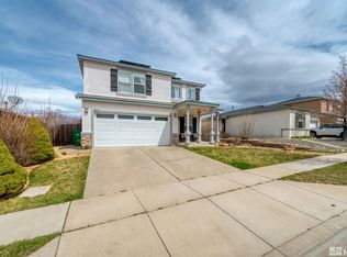 8894 Sunset Breeze Dr, Reno, NV 89506