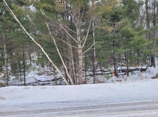 LOT 1 N Bass Lake Rd, Eagle River, WI 54521