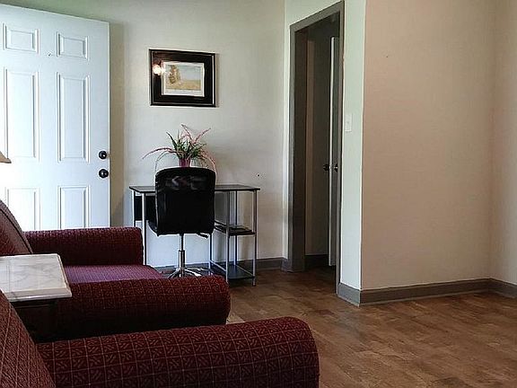 B-Living area