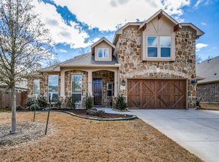 542 Hay Meadow Dr, Waxahachie, TX 75165
