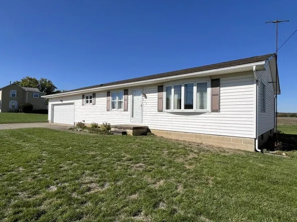 326 E Lutz Ave, Amanda, OH 43102