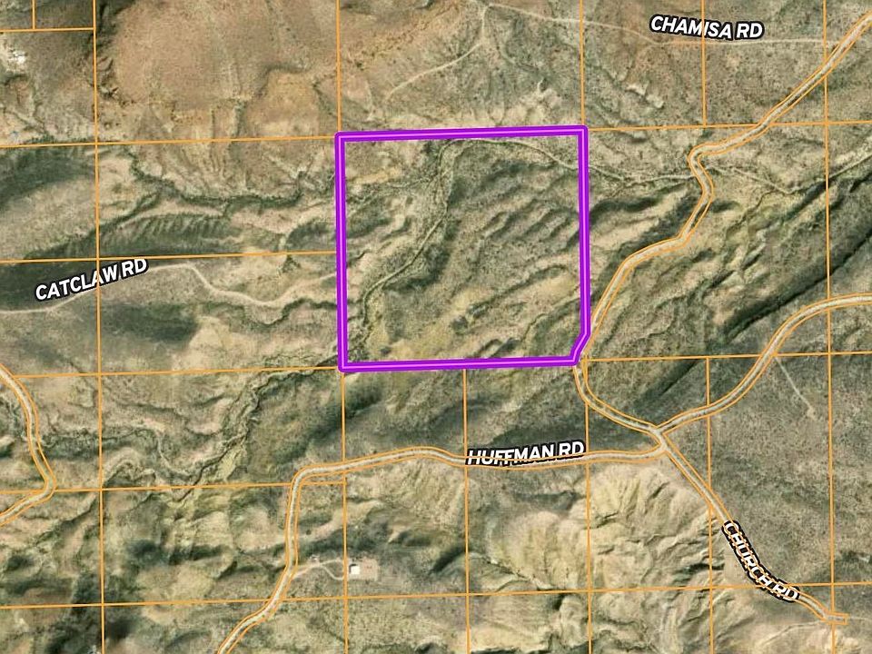 2nd image of 24808 Cat Claw & Church Rd