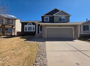 7015 Cabriolet Dr, Colorado Springs, CO 80923