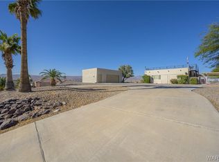 1723 Marble Canyon Dr, Bullhead City, AZ 86442