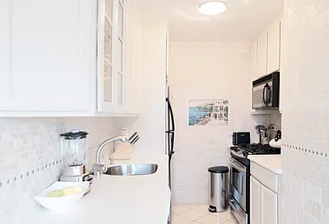 Sold by Alpha Properties NYC I LLC