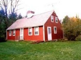 419 Bump Rd #TOWNHOUSE 26, Clarendon, VT 05759