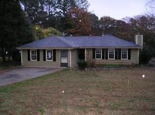 1274 Monfort Rd, Lawrenceville, GA 30046