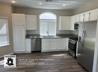 9425 Summer Rain Dr, Las Vegas, NV 89134