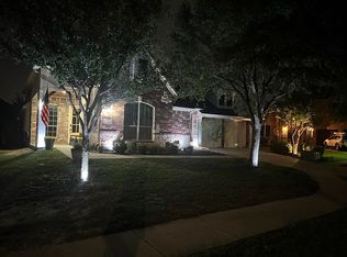 891 Carolina Way, Argyle, TX 76226