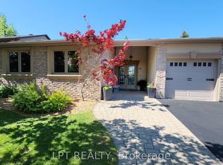 34 Noam Dr, Barrie, ON L4N 4P1