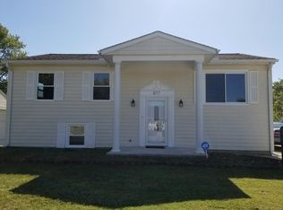 877 Aladdin Ct, Columbus, OH