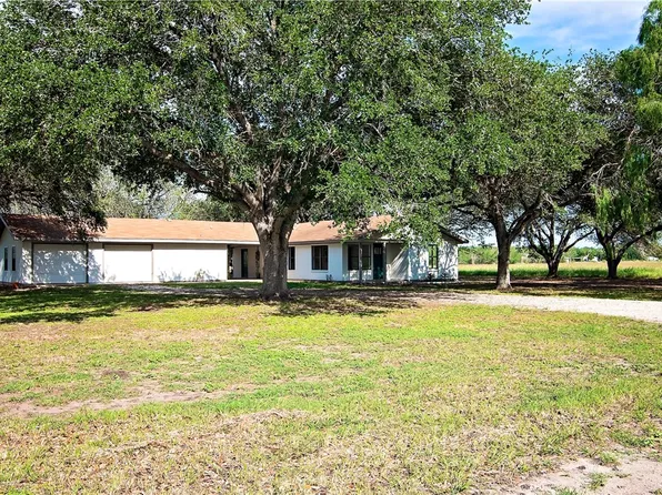 202 Ranch Rd, Mathis, TX 78368