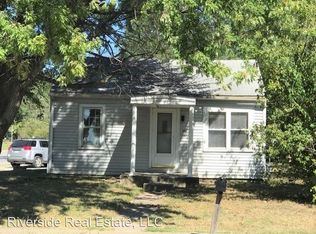 1801 Doris Ave, Cahokia, IL 62206
