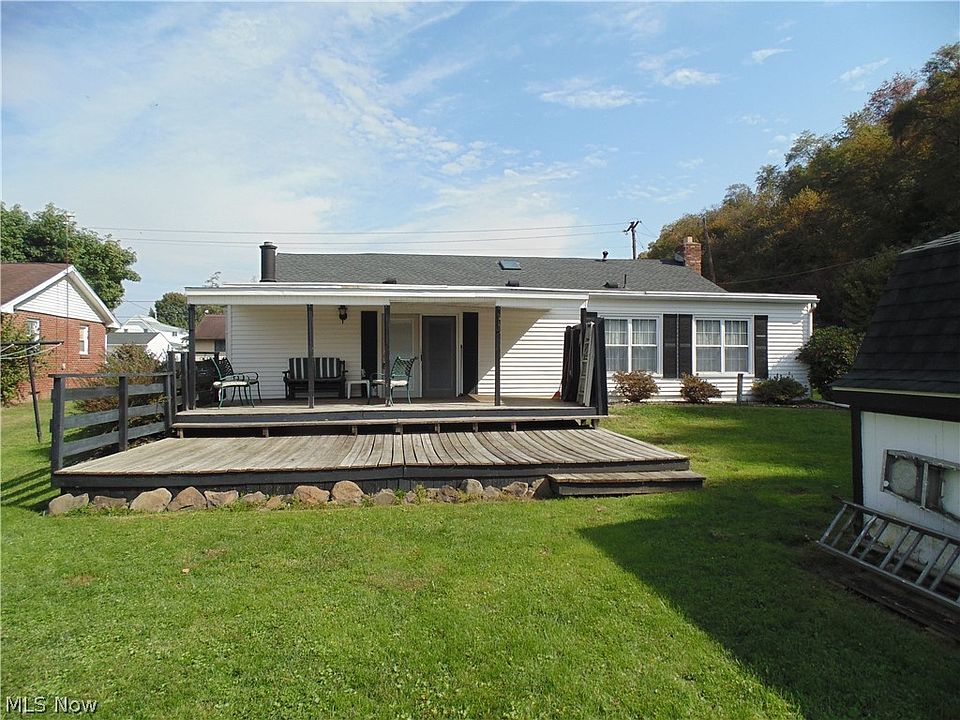 130 Washington St, Paden City, WV 26159 Zillow