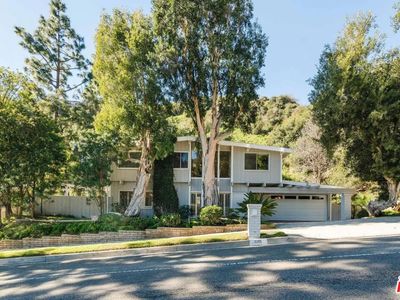 1315 Bienveneda Ave, Pacific Palisades, CA, 90272